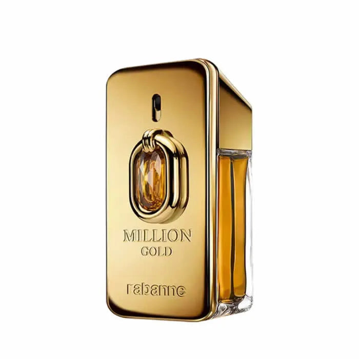 Paco Rabanne Million Gold Elixir Parfum Intense Eau de Parfum Herrenparfum 50 ml - PACO RABANNE