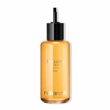 Rabanne Million Gold for Her Eau de Parfum Refill Damenparfum 200 ml - PACO RABANNE