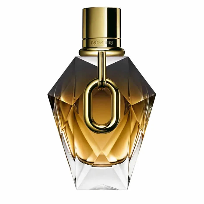 Rabanne Million Gold for Her Parfum Spray 90 ml - PACO RABANNE
