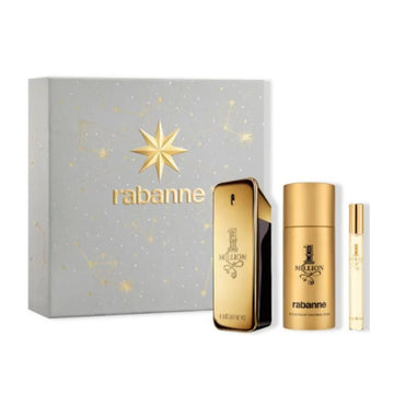 Paco Rabanne 1 Million Premium Duft Damen-Geschenkset 100 ml - PACO RABANNE
