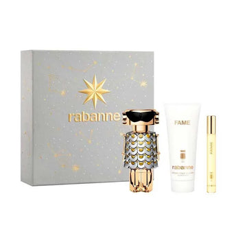 Paco Rabanne Fame Eau de Parfum Damen-Geschenkset 50 ml - PACO RABANNE