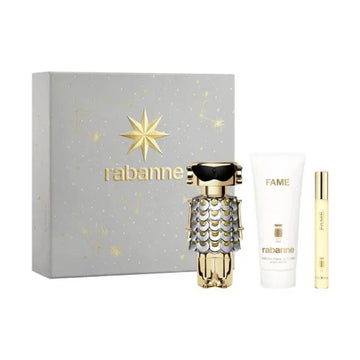 Paco Rabanne Fame Eau de Parfum Damenparfum 80 ml - PACO RABANNE