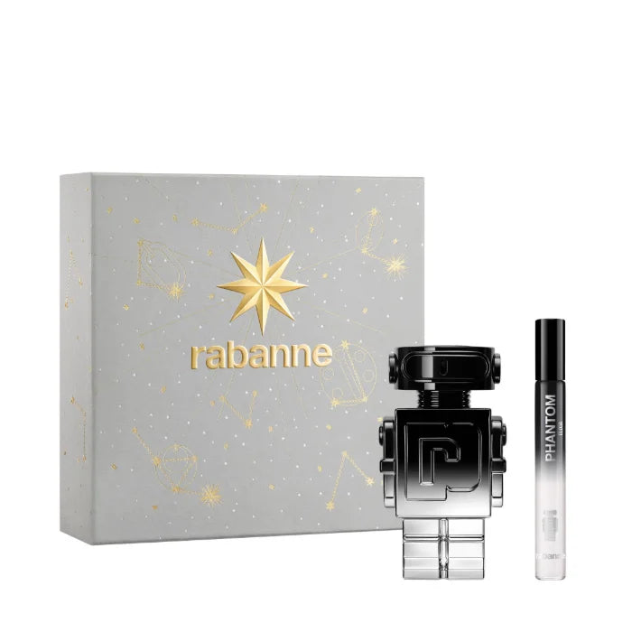 Paco Rabanne Rabanne Phantom Elixir Parfum Damen-Geschenkset 180 g - PACO RABANNE