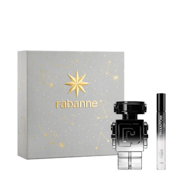 Paco Rabanne Rabanne Phantom Elixir Parfum Damen-Geschenkset 180 g - PACO RABANNE