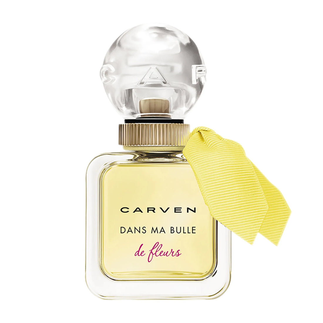 Carven Dans Ma Bulle de Fleurs EdT 30 ml Damen Parfum - CARVEN