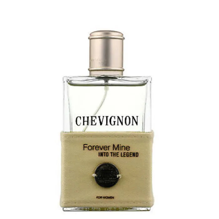 Chevignon Forever Mine Into the Legend EdT 50 ml - CHEVIGNON