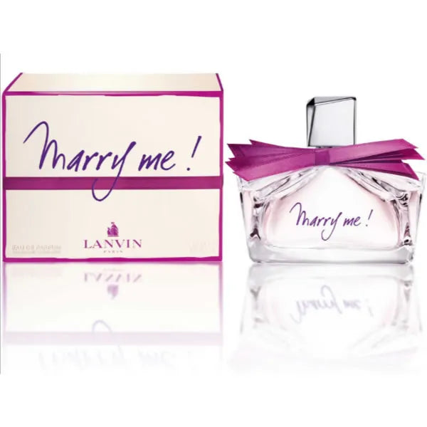 Lanvin Marry Me! Eau de Parfum 75 ml Damen Parfum - LANVIN