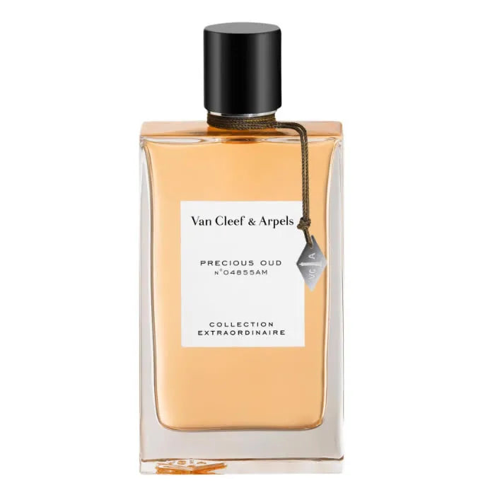 Van Cleef & Arpels Precious Oud Eau de Parfum Unisexparfum 75 ml - VAN CLEEF & ARPELS