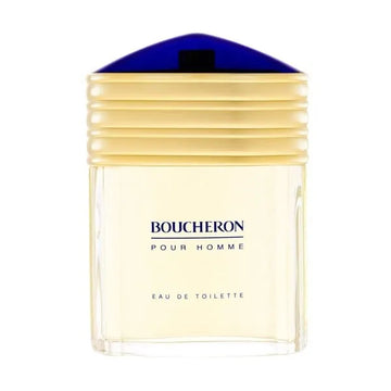 Boucheron Homme Eau de Toilette 100 ml Herren Parfum Spray - BOUCHERON