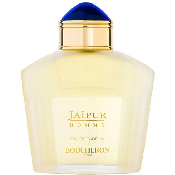 Boucheron Jaipur Homme Eau de Parfum 100 ml Herren Parfum - BOUCHERON