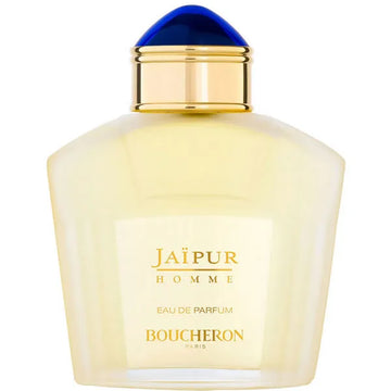 Boucheron Jaipur Homme Eau de Parfum 100 ml Herren Parfum - BOUCHERON