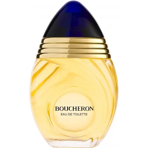 Boucheron Femme Eau de Toilette 100 ml Damen Parfum - BOUCHERON