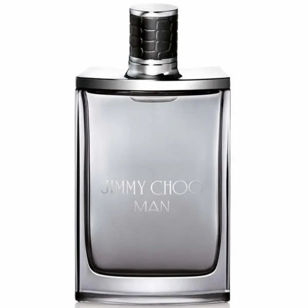 Jimmy Choo Man Eau de Toilette Spray 50 ml - JIMMY CHOO