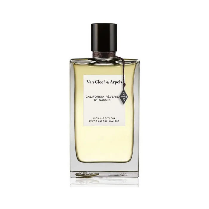 Van Cleef and Arpels California Eau de Parfum Unisexparfum 75 ml - VAN CLEEF & ARPELS