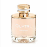 Boucheron Quatre Eau de Parfum Premium Duft Damenparfum 50 ml - BOUCHERON
