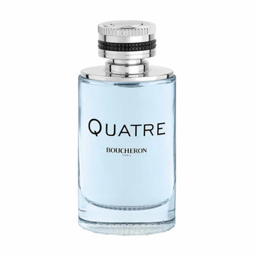 Boucheron Quatre Homme Premium Duft Damenparfum 100 ml - BOUCHERON