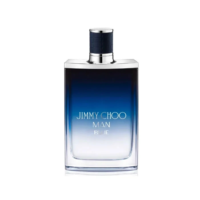 Jimmy Choo Man Blue Eau de Toilette Herrenparfum 100 ml - JIMMY CHOO