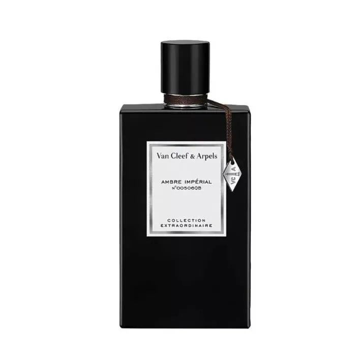 Van Cleef & Arpels Ambre Impérial Eau de Parfum 75 ml - VAN CLEEF & ARPELS
