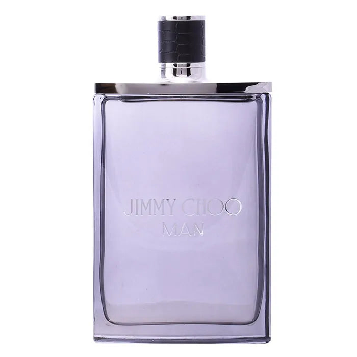 Jimmy Choo Man Eau de Toilette 200 ml - JIMMY CHOO