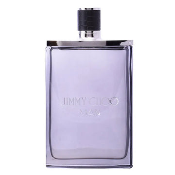 Jimmy Choo Man Eau de Toilette 200 ml - JIMMY CHOO