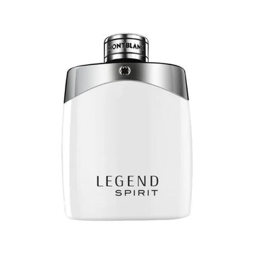 Montblanc Legend Spirit Eau de Toilette 100 ml - MONTBLANC