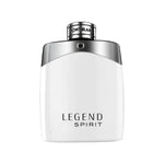Montblanc Legend Spirit Eau de Toilette 50 ml - MONTBLANC