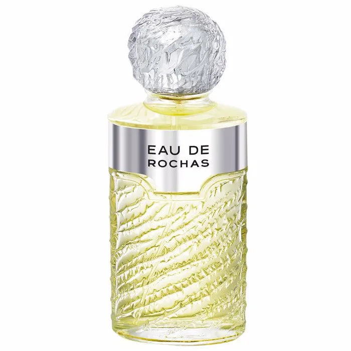Rochas Eau de Rochas Eau de Toilette 50 ml 50 ml Unisex Parfum 50 ml - ROCHAS