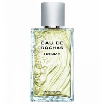 Rochas Eau de Rochas Homme Eau de Toilette Herren Parfum 200 ml - ROCHAS
