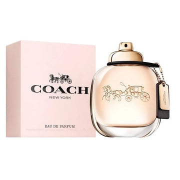Coach 1941 New York Eau de Parfum Damen Parfum 90 ml - COACH 1941