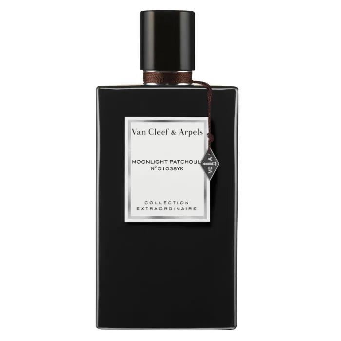 Van Cleef & Arpels Moonlight Patchouli Eau de Parfum Unisex Parfum 75 - 75 ml - VAN CLEEF & ARPELS