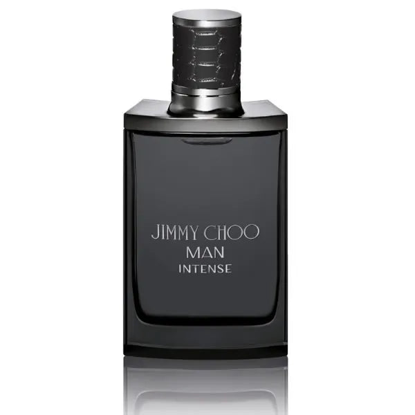 Jimmy Choo Man Eau de Toilette 100 ml - JIMMY CHOO