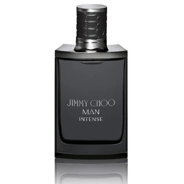 Jimmy Choo Man Intense Eau de Toilette 50 ml - JIMMY CHOO