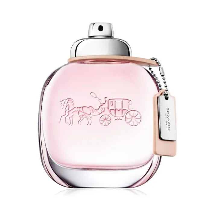 Coach 1941 Premium Duft Damenparfum 90 ml - COACH 1941