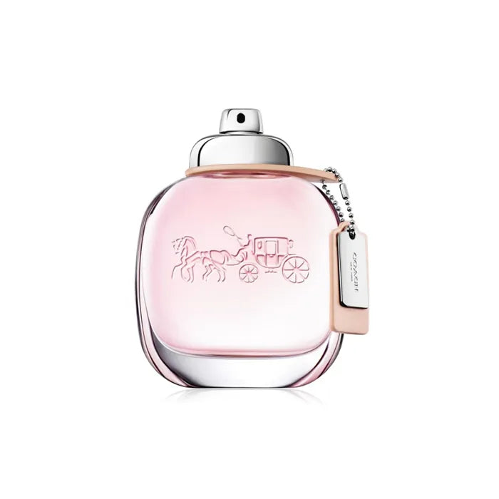 Coach 1941 Premium Duft Damenparfum 50 ml - COACH 1941