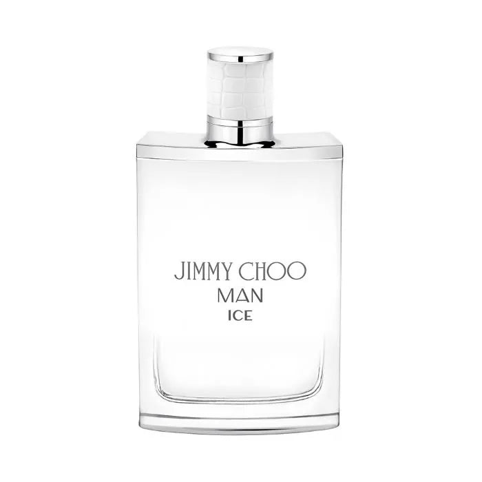 Jimmy Choo Man Ice Eau de Toilette 30 ml - JIMMY CHOO