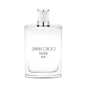 Jimmy Choo Man Ice Eau de Toilette 30 ml - JIMMY CHOO