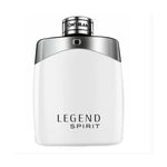 Montblanc Legend Spirit Eau de Toilette 200 ml - MONTBLANC
