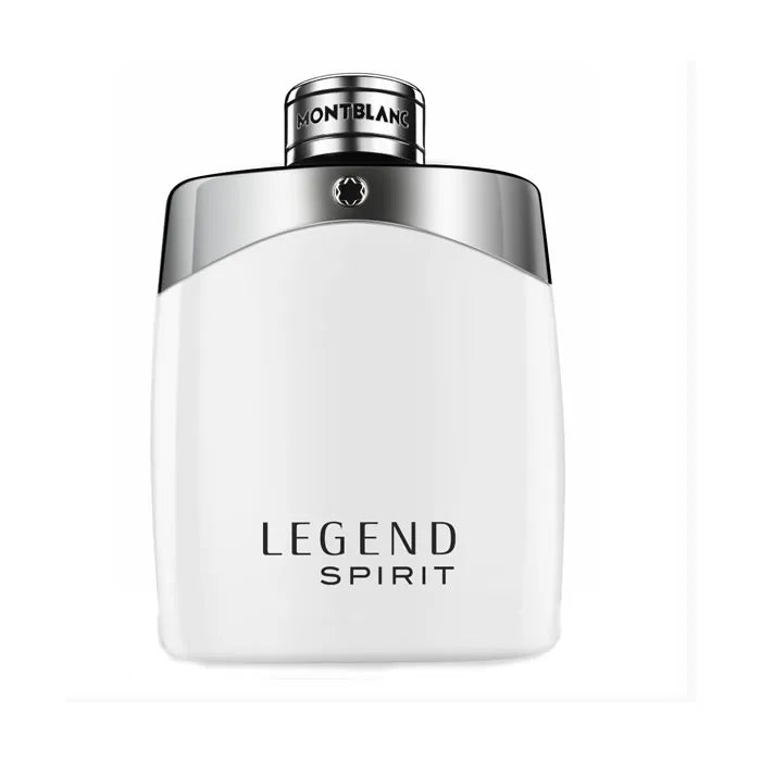 Montblanc Legend Spirit Eau de Toilette 200 ml - MONTBLANC