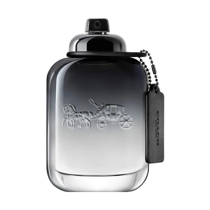 Coach 1941 Coach for Men Eau de Toilette 60 ml - COACH 1941
