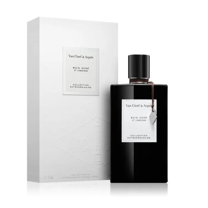 Van Cleef & Arpels Collection Eau de Parfum Unisexparfum 75 ml - VAN CLEEF & ARPELS
