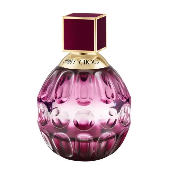Jimmy Choo Fever Eau de Parfum 100 ml - 60 ml - JIMMY CHOO