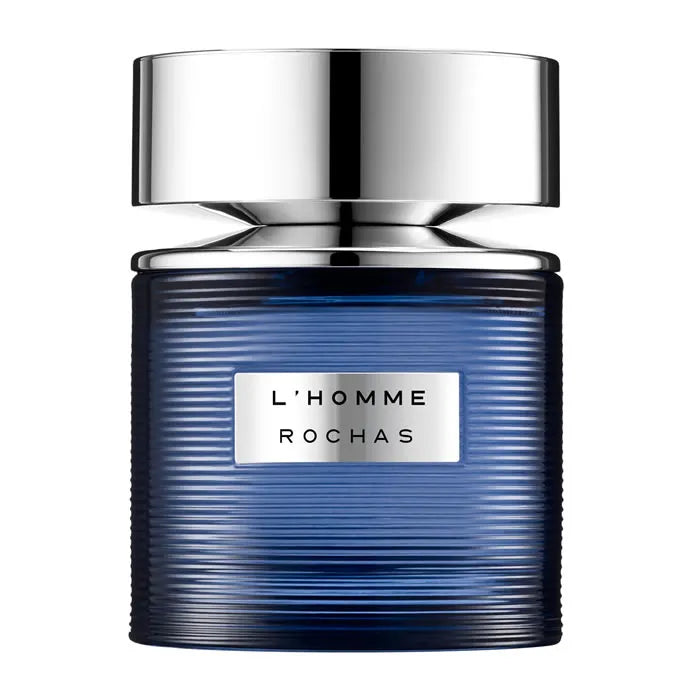 Rochas Rochas Man Eau de Toilette 100 ml - ROCHAS