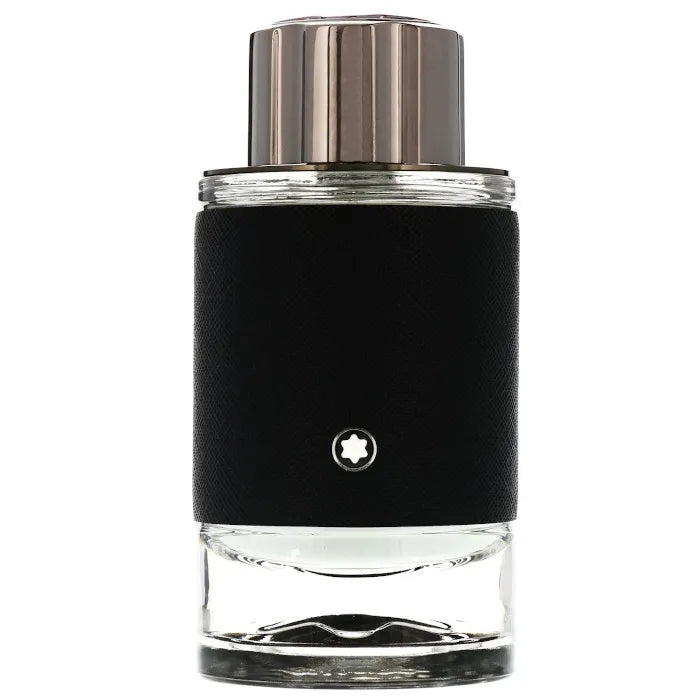 Montblanc Explorer Eau de Parfum Herrenparfum 100 ml - MONTBLANC