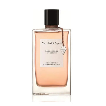Van Cleef & Arpels Rose Rouge Eau de Parfum Unisexparfum 75 ml - VAN CLEEF & ARPELS