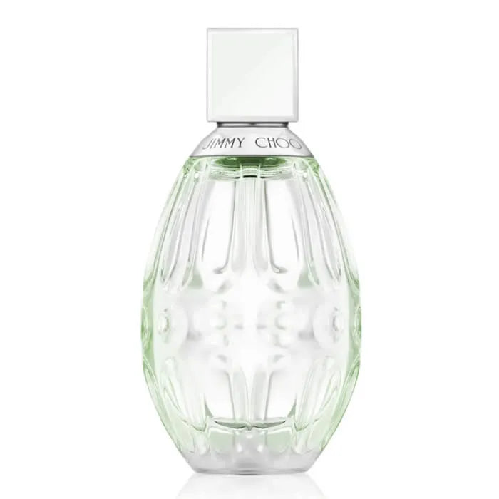 Jimmy Choo Floral Eau de Toilette Unisexparfum 60 ml - JIMMY CHOO