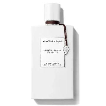 Van Cleef & Arpels Santal Blanc Eau de Parfum Unisexparfum 75 ml - VAN CLEEF & ARPELS