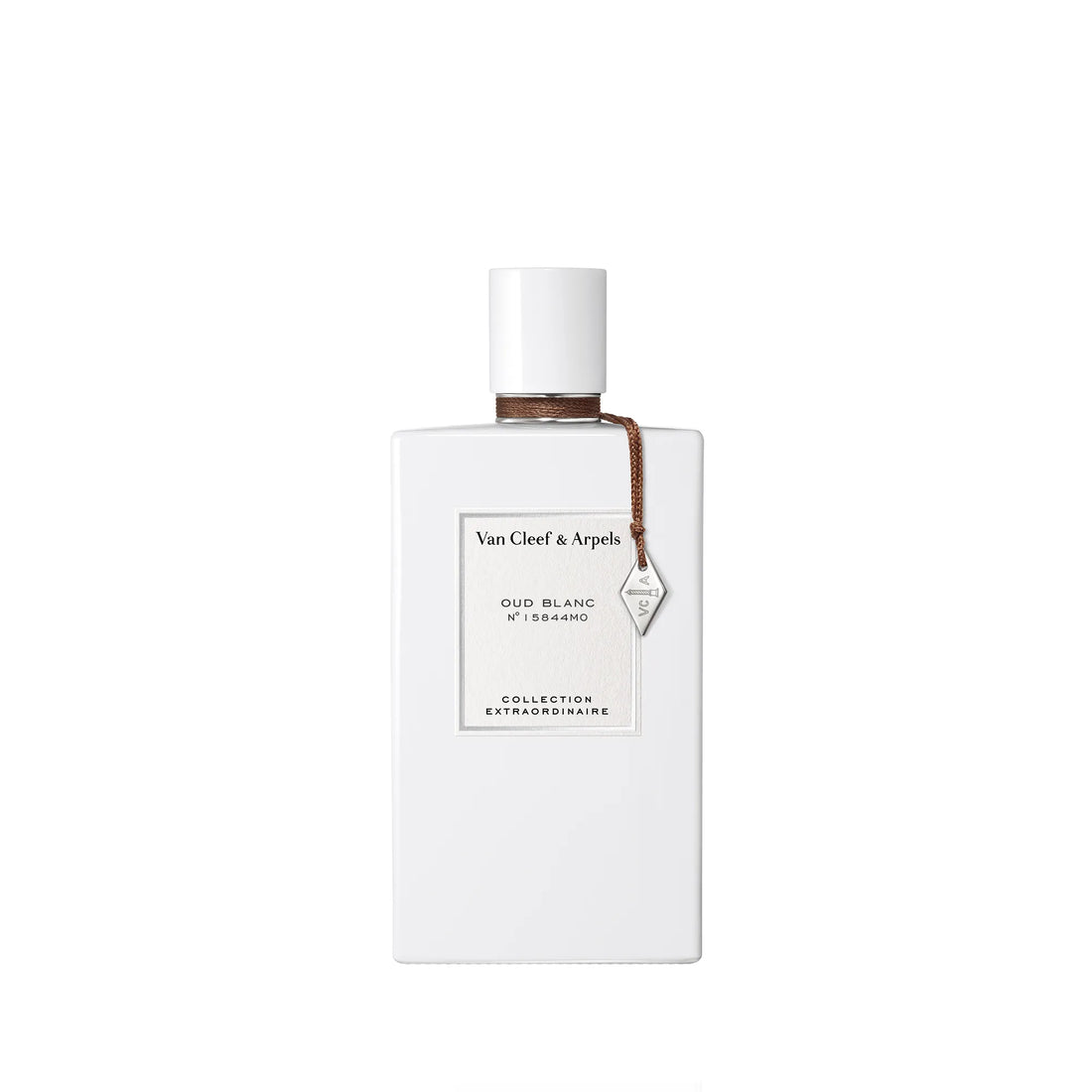 Van Cleef and Arpels Cleef and Eau de Parfum Unisexparfum 75 ml - VAN CLEEF & ARPELS