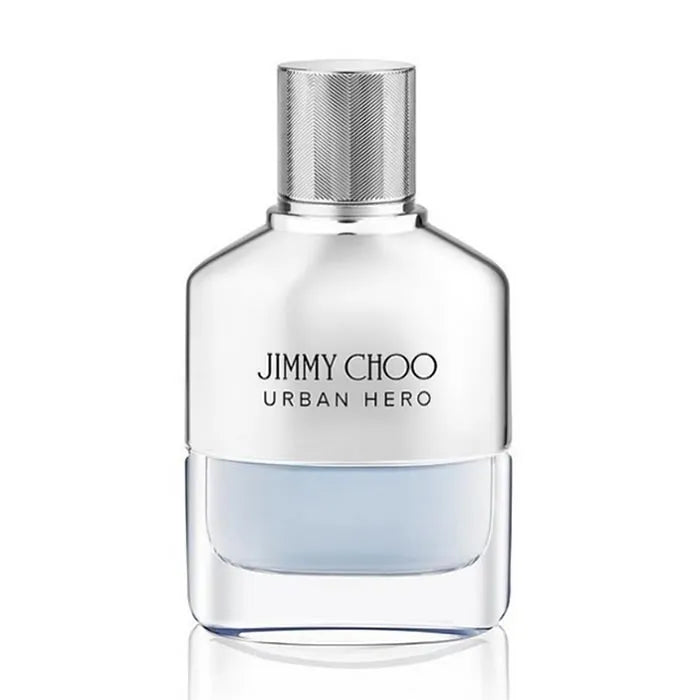 Jimmy Choo Urban Hero Eau de Parfum 100 ml - JIMMY CHOO