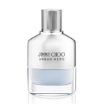 Jimmy Choo Urban Hero Eau de Parfum 100 ml - 50 ml - JIMMY CHOO