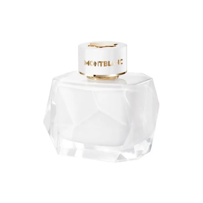 Montblanc Signature Eau de Parfum Damenparfum 90 ml - MONTBLANC